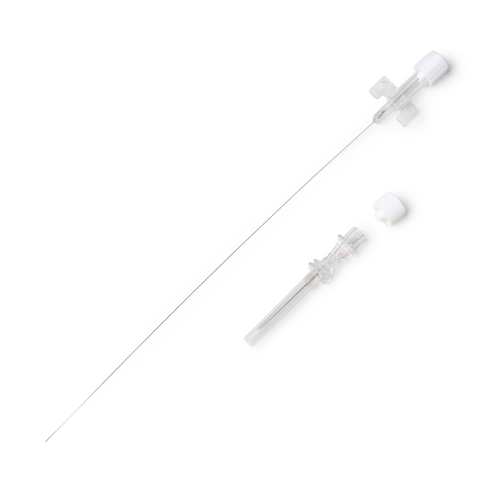Aurin Arterial Catheter — Aurin medical device