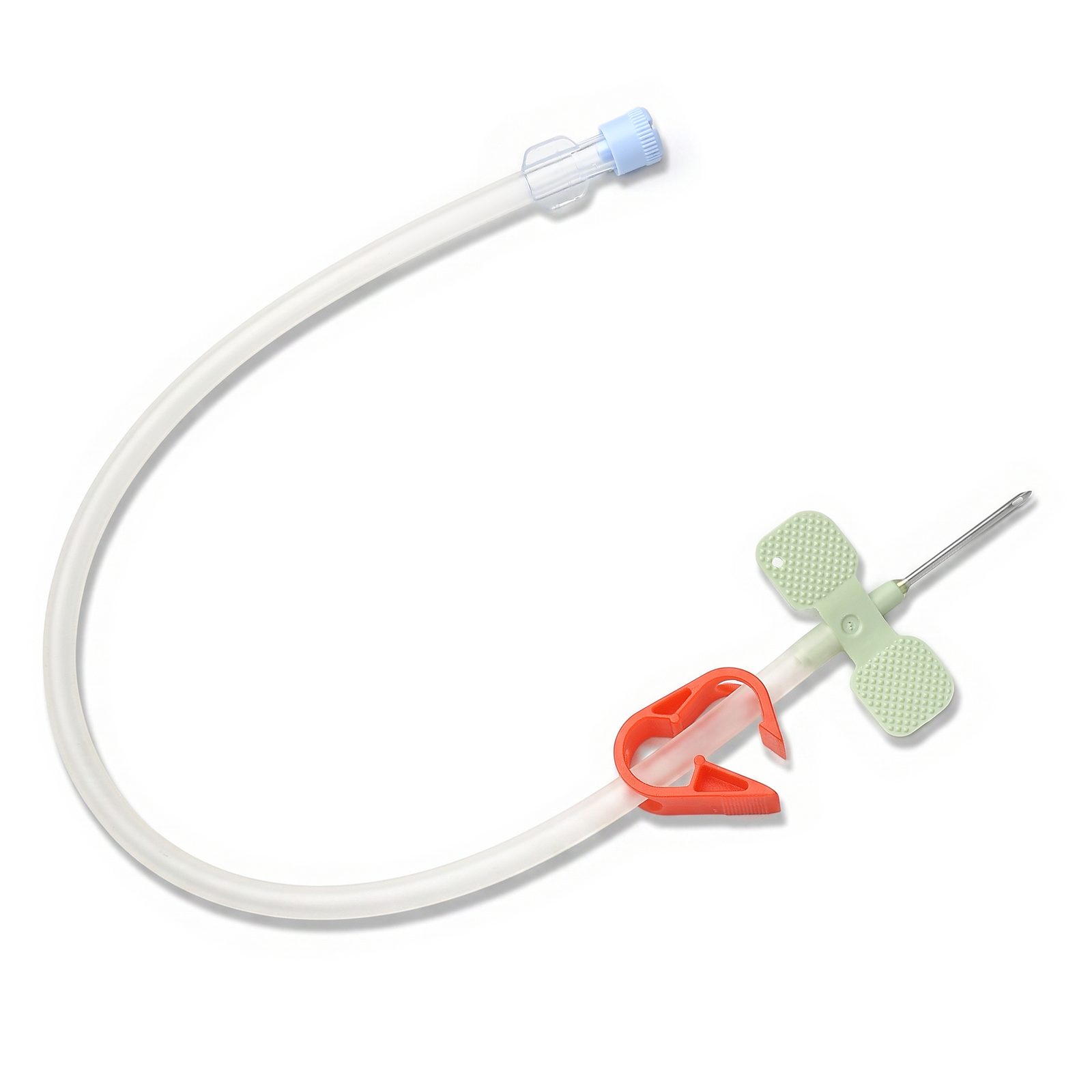 Aurin AV Fistula Needle — Aurin medical device