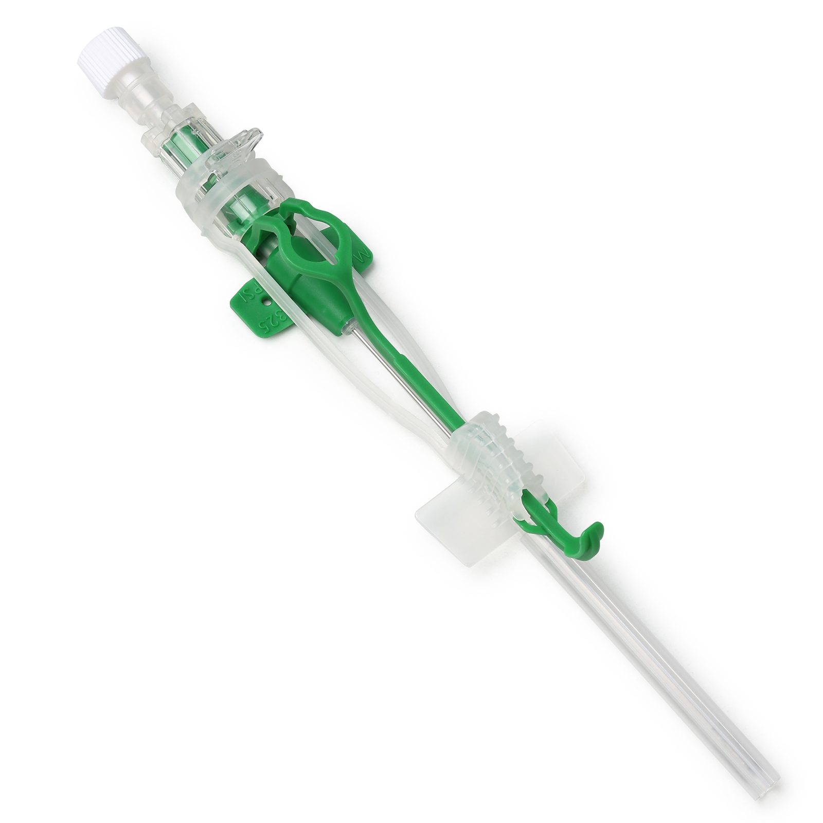 Aurin Midline Catheter — Aurin medical device